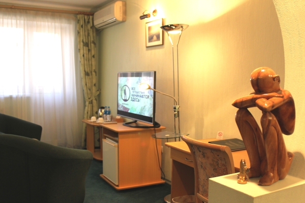 Hotel Gavan (Vladivostok)